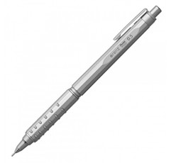 Pentel Orenz AT XPP2005-Z 샤프 펜슬, 0.5mm(0.02인치), 실버