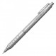 Pentel Orenz AT XPP2005-Z 샤프 펜슬, 0.5mm(0.02인치), 실버