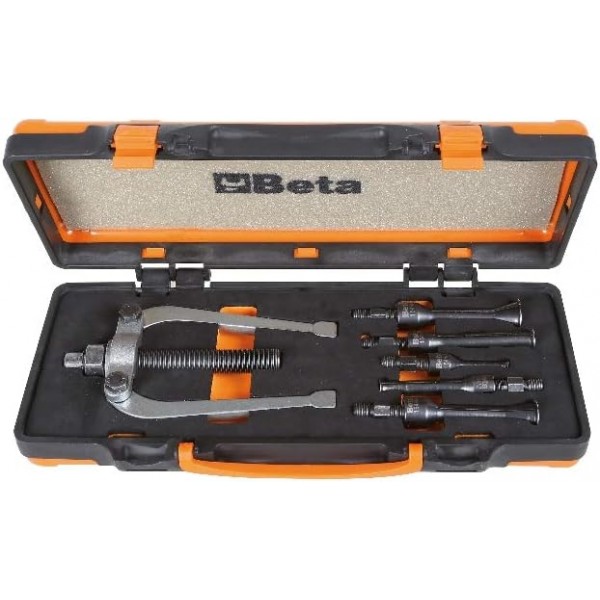 Beta 1545/C5M - 5개의 내부 풀러가 있는 풀러 1542/1 1544