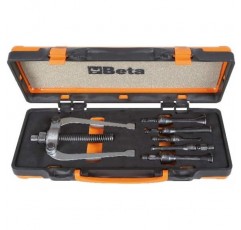 Beta 1545/C5M - 5개의 내부 풀러가 있는 풀러 1542/1 1544
