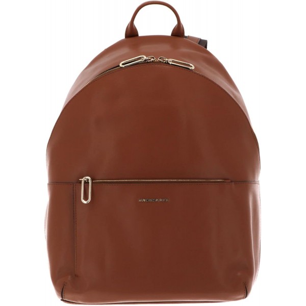 Mandarina Duck 여성용 Luna P10kbt08 백팩, 30x39x14,5(L x H x W) 카라멜 카페