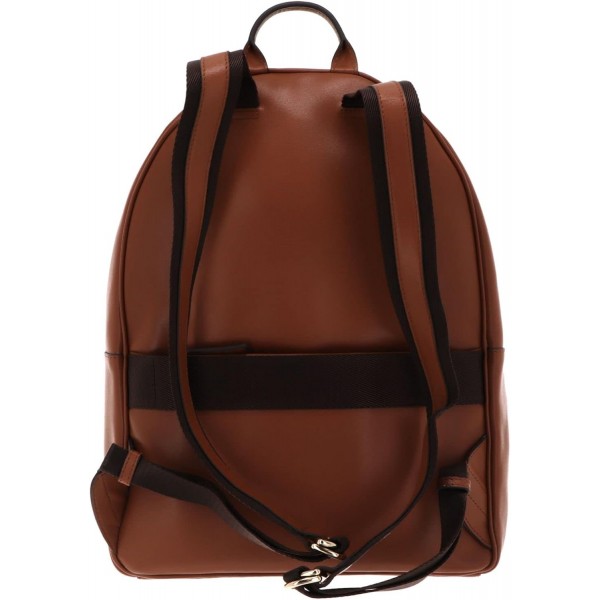 Mandarina Duck 여성용 Luna P10kbt08 백팩, 30x39x14,5(L x H x W) 카라멜 카페