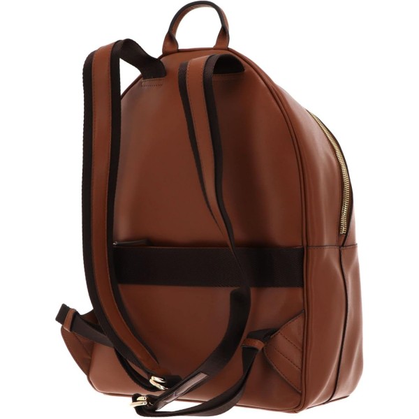 Mandarina Duck 여성용 Luna P10kbt08 백팩, 30x39x14,5(L x H x W) 카라멜 카페