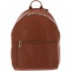 Mandarina Duck 여성용 Luna P10kbt08 백팩, 30x39x14,5(L x H x W) 카라멜 카페