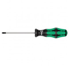 Wera 05028010001 TORX 나사용 드라이버 367 TX 20x100mm