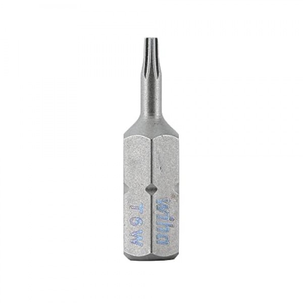 Wiha Torx 정렬 인서트 비트 T6 x 25mm