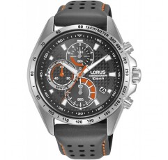 Lorus Watches 스포츠 크로노 시계 프리 사이즈