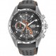 Lorus Watches 스포츠 크로노 시계 프리 사이즈