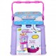 Crayola Scribble Scrubbie Peculiar Pets, Palace Playset, 멀티