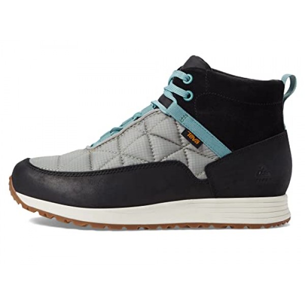 Teva 여성용 Reember 통근 Wp 모카신
