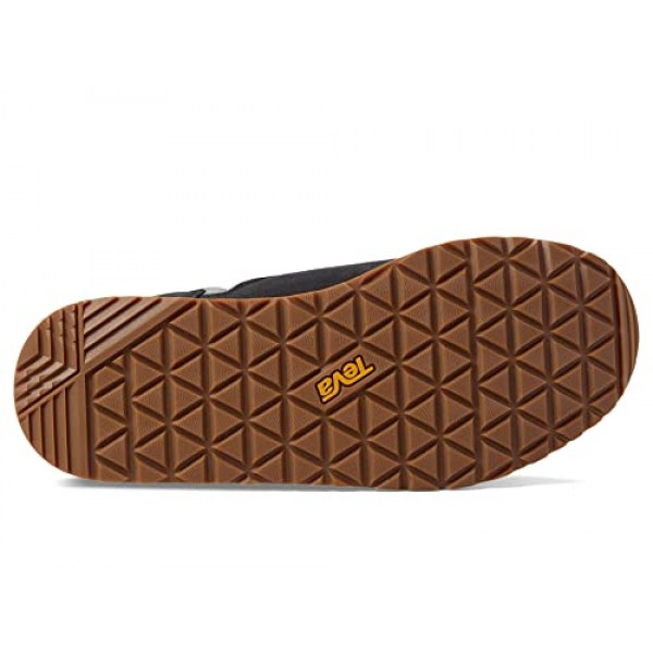 Teva 여성용 Reember 통근 Wp 모카신