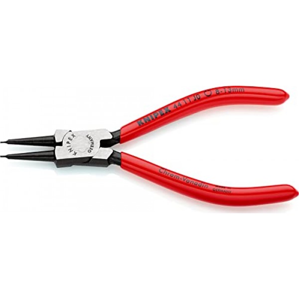 Knipex 44 11 J0 SB 서클립 플라이어 8-13mm(블리스터 포장)