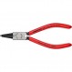 Knipex 44 11 J0 SB 서클립 플라이어 8-13mm(블리스터 포장)