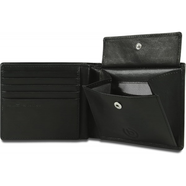 부가티 PRIMO RFID M Schwarz