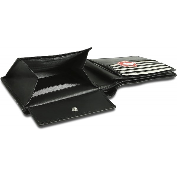 부가티 PRIMO RFID M Schwarz