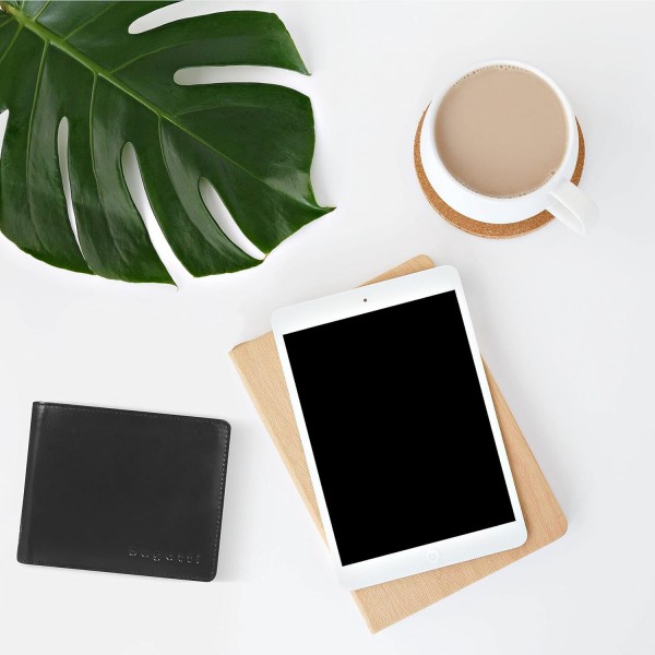 부가티 PRIMO RFID M Schwarz