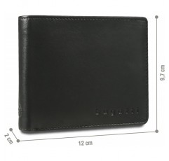 부가티 PRIMO RFID M Schwarz