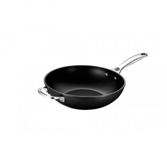 Le Creuset 강화 논스틱 PRO 볶음 프라이팬, 12