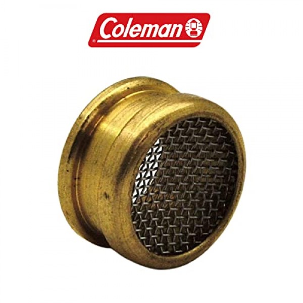 Coleman 2423231 242/200 시리즈 랜턴용 버너 캡 및 스크린