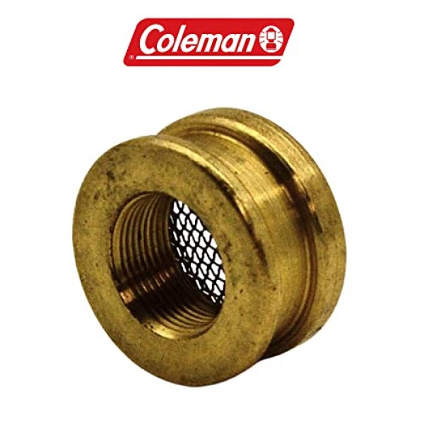 Coleman 2423231 242/200 시리즈 랜턴용 버너 캡 및 스크린