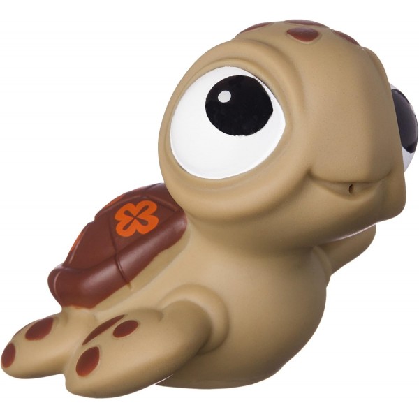 TOMY The First Years 디즈니/픽사 목욕 물총 장난감, 니모를 찾아서, 3개