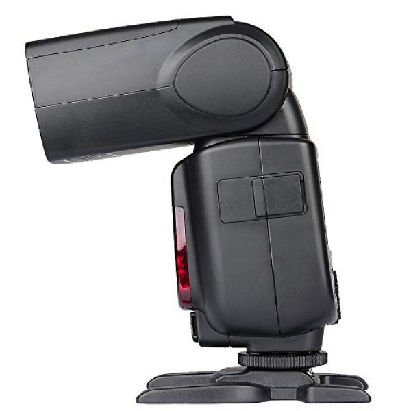 Godox TT600 2.4G 무선 GN60 마스터 슬레이브 카메라 플래시 스피드라이트 Canon Nikon Pentax Olympus Fujifilm용