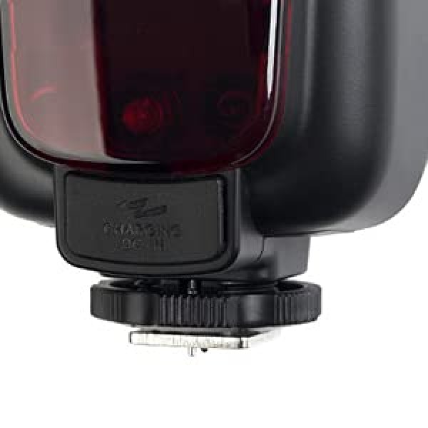Godox TT600 2.4G 무선 GN60 마스터 슬레이브 카메라 플래시 스피드라이트 Canon Nikon Pentax Olympus Fujifilm용