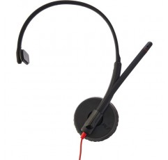 Plantronics - 오디오 Blackwire C3215 USB-A 단일 장치 입력