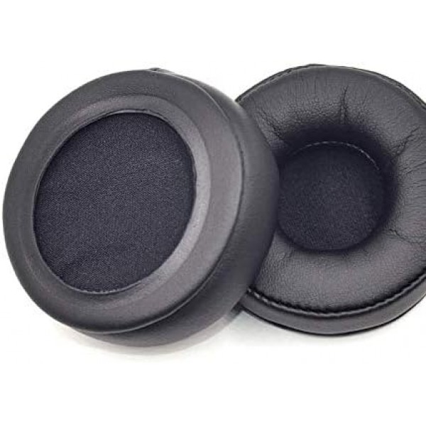 Jabra Move 무선 온이어 블루투스 헤드셋용 Yuhtech 교체용 이어패드 이어 패드