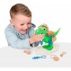 Wowow 장난감 및 게임 T-Rex Tantrum 보드 게임 | 온 가족을 위한 재미있는 보드 게임 장난감 | 생일 파티, 가족 파티, 휴일 게임에 적합 | 모든 어린이를 위한 완벽하고 재미