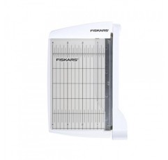 Fiskars 5388 6인치 사진 우회 트리머