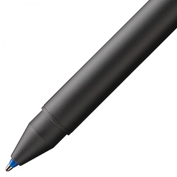 LAMY 다기능 펜 st 트라이펜, 매트 블랙, L746