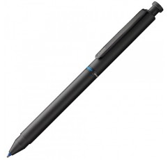 LAMY 다기능 펜 st 트라이펜, 매트 블랙, L746