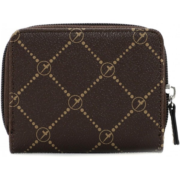 Tamaris Purse Anastasia 30113 여성용 지갑 Karo 브라운/꼬냑 207 One Size