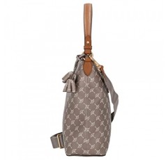 Joop 여성용 Cortina 1.0 Alara 숄더백 33 cm