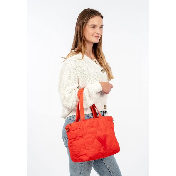 SURI FREY Shopper Evy 13705 여성 핸드백 Uni