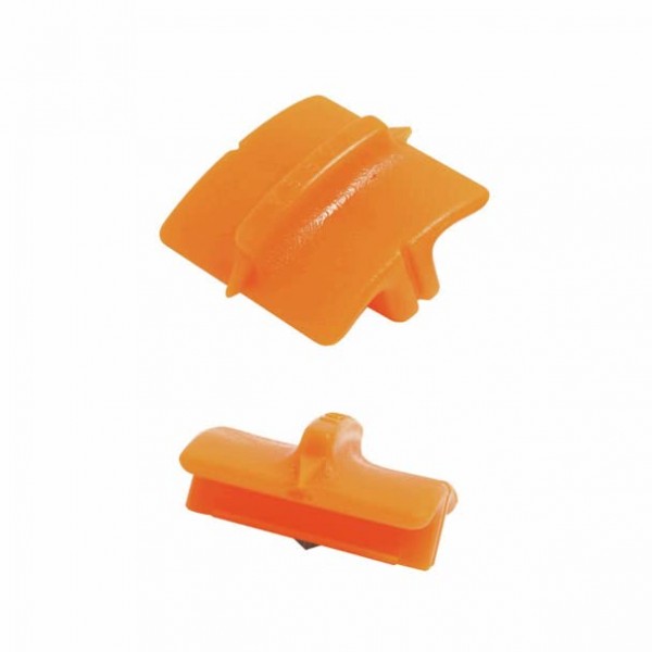 Fiskars 개인용 종이 트리머 교체용 블레이드-2PK