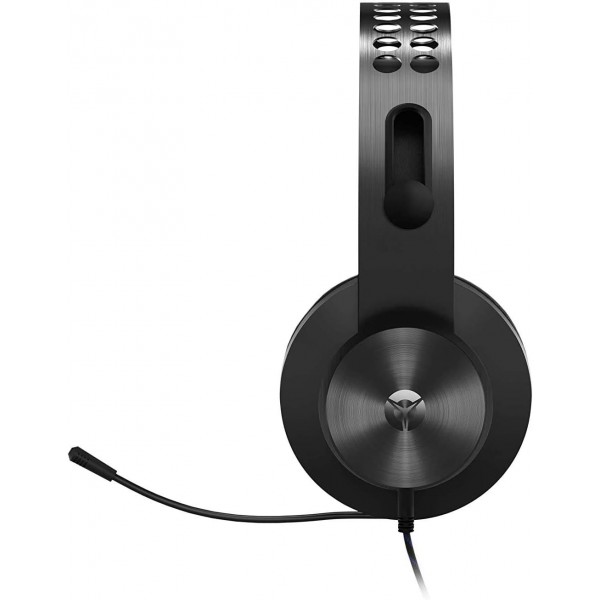 Lenovo Legion H500 Pro 7.1 오버이어 게이밍 헤드폰(마이크 포함)