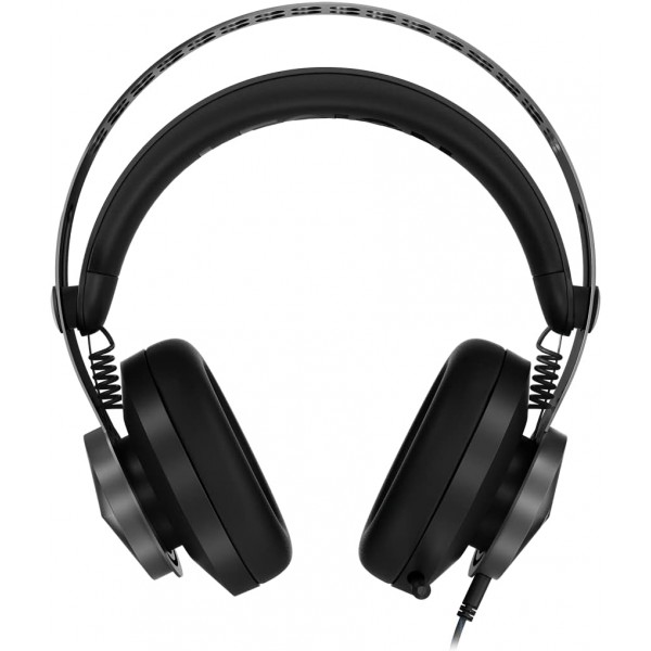 Lenovo Legion H500 Pro 7.1 오버이어 게이밍 헤드폰(마이크 포함)