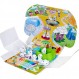 Crayola Scribble Scrubbie Peculiar Zoo, 아마존 독점, 어린이 장난감, 어린이를 위한 선물, 3, 4, 5, 6세