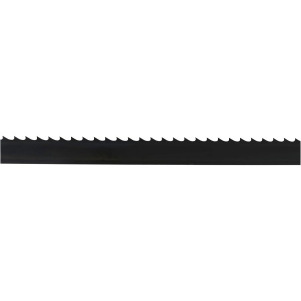 DW 738/DW 739용 DeWalt 띠톱날(길이: 2095mm, 너비: 16mm, 두께: 0.6mm, 톱니 피치: 6.4mm) DT8482