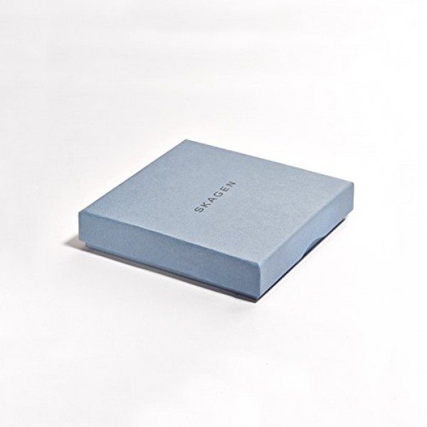 스카겐 여성용 팔찌 스테인레스 스틸 32002745