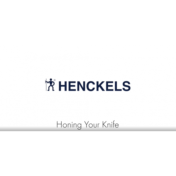 HENCKELS 솔루션 Razor-Sharp 7피스 나이프 세트, 셰프 나이프, 빵 나이프, 100년 이상의 숙달된 독일 엔지니어링, 브라운