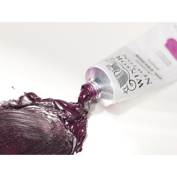 Winsor & Newton 1214526 아티스트 오일 색상 - 37ml 튜브, 아티스트 - 가능한 가장 높은 색소 침착, 가장 높은 내광성 - 프탈로 터키석 프탈로 터키석 아티스트 오일 색상 - 37ml 
