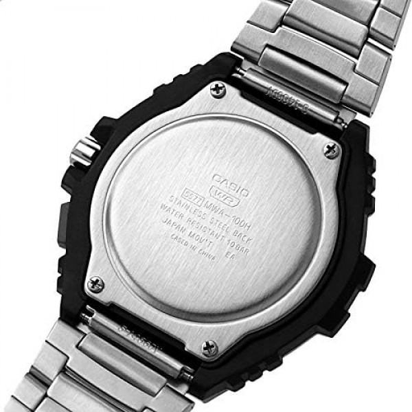 카시오 시계 MWA-100HD-2AVEF