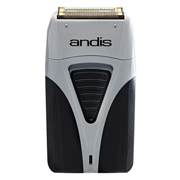 Andis ProFoil 리튬 플러스 티타늄 포일 면도기(보너스 교체 포일 어셈블리, 내부 커터, BeauWis 블레이드 브러시 포함)