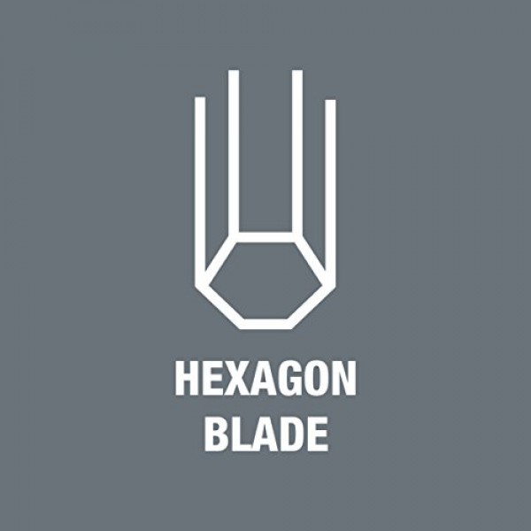 Wera 05022835001 육각 소켓 나사용 볼 엔드 드라이버 352-12.0x150mm