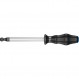 Wera 05022835001 육각 소켓 나사용 볼 엔드 드라이버 352-12.0x150mm