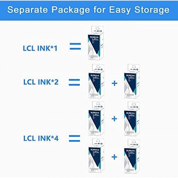 Designjet Z3100 Z3100PS용 LCL 호환 잉크 카트리지 70 C9456A 135ML 대용량(1PK 빨간색) 교체