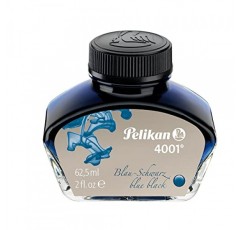 Pelikan 220356 - 잉크병 60ml 블루/블랙